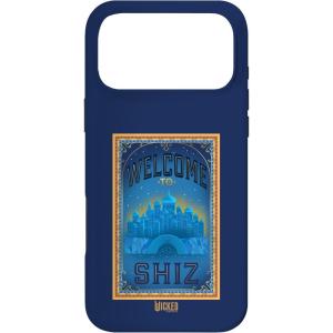 image:imageWicked Welcome to Shiz Case for iPhone 17iPhone 17 Pro Max
