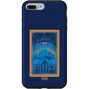 image:imageWicked Welcome to Shiz Case for iPhone 17iPhone 7 Plus8 Plus