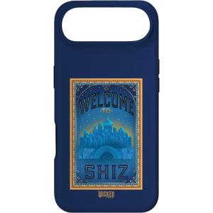 image:imageWicked Welcome to Shiz Case for iPhone 17iPhone Air