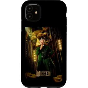 image:imageWicked Wizard Poster Case for iPhone 17iPhone 11