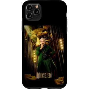 image:imageWicked Wizard Poster Case for iPhone 17iPhone 11 Pro Max