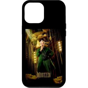 image:imageWicked Wizard Poster Case for iPhone 17iPhone 12 Pro Max