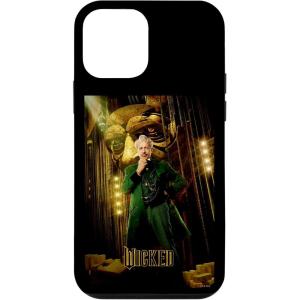 image:imageWicked Wizard Poster Case for iPhone 17iPhone 12 mini
