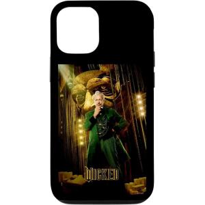 image:imageWicked Wizard Poster Case for iPhone 17iPhone 1212 Pro