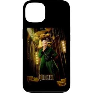 image:imageWicked Wizard Poster Case for iPhone 17iPhone 13