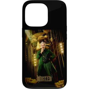 image:imageWicked Wizard Poster Case for iPhone 17iPhone 13 Pro