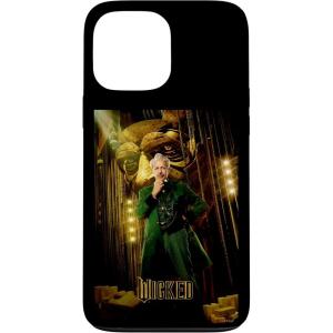 image:imageWicked Wizard Poster Case for iPhone 17iPhone 13 Pro Max