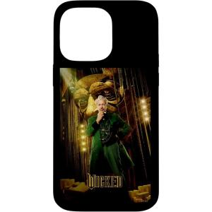 image:imageWicked Wizard Poster Case for iPhone 17iPhone 14 Pro Max