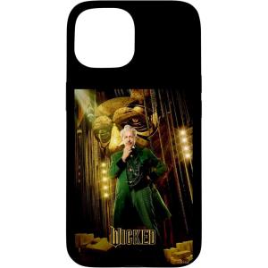image:imageWicked Wizard Poster Case for iPhone 17iPhone 15