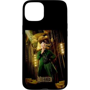 image:imageWicked Wizard Poster Case for iPhone 17iPhone 15 Plus