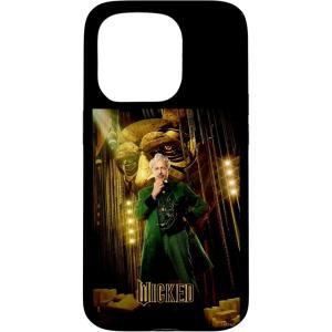 image:imageWicked Wizard Poster Case for iPhone 17iPhone 15 Pro