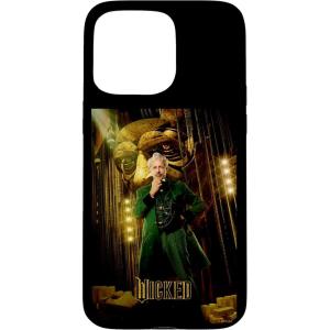 image:imageWicked Wizard Poster Case for iPhone 17iPhone 15 Pro Max