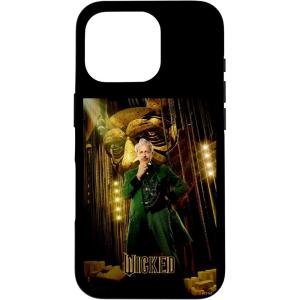 image:imageWicked Wizard Poster Case for iPhone 17iPhone 16 Pro