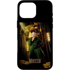 image:imageWicked Wizard Poster Case for iPhone 17iPhone 16 Pro Max