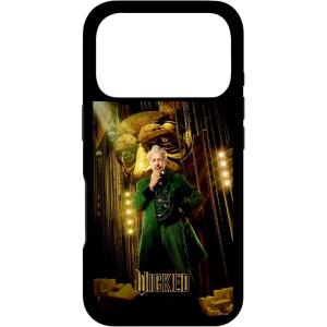 image:imageWicked Wizard Poster Case for iPhone 17iPhone 17 Pro