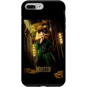 image:imageWicked Wizard Poster Case for iPhone 17iPhone 7 Plus8 Plus