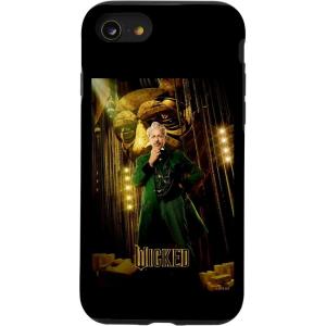 image:imageWicked Wizard Poster Case for iPhone 17iPhone SE 2020  7  8