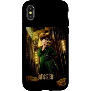 image:imageWicked Wizard Poster Case for iPhone 17iPhone XXS