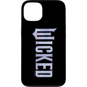 image:imageWicked for Good Bubble Shimmer Logo Case for iPhone 17iPhone 13