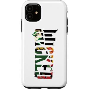 image:imageWicked for Good Wicked Witch Poster Logo Case for iPhone 17iPhone 11