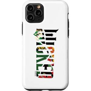 image:imageWicked for Good Wicked Witch Poster Logo Case for iPhone 17iPhone 11 Pro