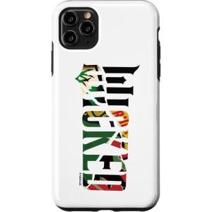 image:imageWicked for Good Wicked Witch Poster Logo Case for iPhone 17iPhone 11 Pro Max