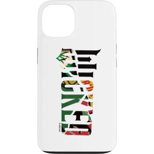 image:imageWicked for Good Wicked Witch Poster Logo Case for iPhone 17iPhone 13