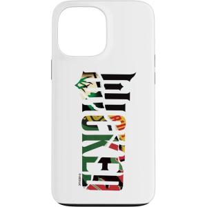 image:imageWicked for Good Wicked Witch Poster Logo Case for iPhone 17iPhone 13 Pro Max