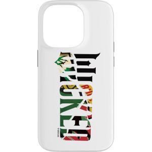 image:imageWicked for Good Wicked Witch Poster Logo Case for iPhone 17iPhone 14 Pro