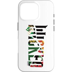 image:imageWicked for Good Wicked Witch Poster Logo Case for iPhone 17iPhone 16 Pro