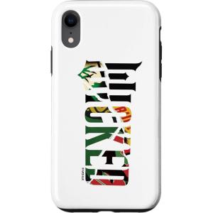 image:imageWicked for Good Wicked Witch Poster Logo Case for iPhone 17iPhone XR