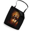 image:imageWicked Boq Poster Tote Bag