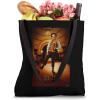 image:imageWicked Boq Poster Tote Bag