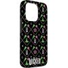 image:imageWicked Broomsticks amp Wands All Over Print Case for iPhone 17iPhone 15 Pro
