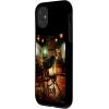 image:imageWicked Dr Dillamond Shiz Poster Case for iPhone 17iPhone 11