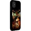 image:imageWicked Dr Dillamond Shiz Poster Case for iPhone 17iPhone 11