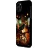 image:imageWicked Dr Dillamond Shiz Poster Case for iPhone 17iPhone 11 Pro Max