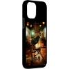 image:imageWicked Dr Dillamond Shiz Poster Case for iPhone 17iPhone 12 Pro Max