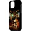 image:imageWicked Dr Dillamond Shiz Poster Case for iPhone 17iPhone 12 mini