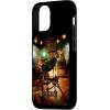 image:imageWicked Dr Dillamond Shiz Poster Case for iPhone 17iPhone 1212 Pro