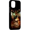 image:imageWicked Dr Dillamond Shiz Poster Case for iPhone 17iPhone 1212 Pro