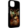 image:imageWicked Dr Dillamond Shiz Poster Case for iPhone 17iPhone 13