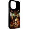 image:imageWicked Dr Dillamond Shiz Poster Case for iPhone 17iPhone 13 Pro