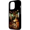 image:imageWicked Dr Dillamond Shiz Poster Case for iPhone 17iPhone 13 Pro