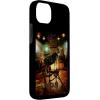 image:imageWicked Dr Dillamond Shiz Poster Case for iPhone 17iPhone 14 Plus