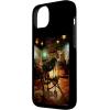 image:imageWicked Dr Dillamond Shiz Poster Case for iPhone 17iPhone 14 Plus