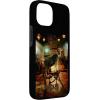 image:imageWicked Dr Dillamond Shiz Poster Case for iPhone 17iPhone 15