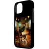 image:imageWicked Dr Dillamond Shiz Poster Case for iPhone 17iPhone 15