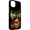 image:imageWicked Dr Dillamond Shiz Poster Case for iPhone 17iPhone 15 Plus