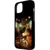 image:imageWicked Dr Dillamond Shiz Poster Case for iPhone 17iPhone 15 Plus